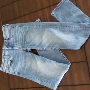 American Eagle Jeans (WJ14)